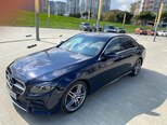 Mercedes E 300-8