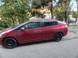 Honda Insight-2