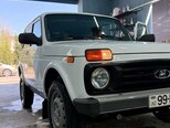 LADA (VAZ) Niva-2
