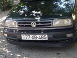 Volkswagen Vento-1