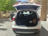 Hyundai Santa Fe-8