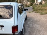 LADA (VAZ) Niva-6