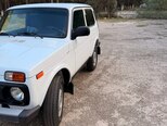 LADA (VAZ) Niva-8