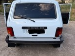 LADA (VAZ) Niva-12