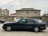 Mercedes E 320-3