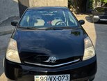 Toyota Prius-1