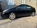 Toyota Prius-2