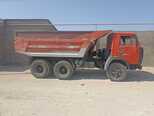 KamAz 65115-3