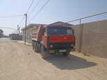 KamAz 65115-1