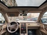Mercedes E 320-5