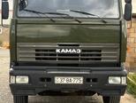 KamAz 65115-1