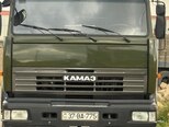 KamAz 65115-3