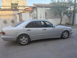Mercedes E 300-3