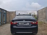 Hyundai Sonata-2