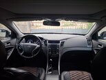 Hyundai Sonata-3