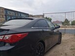 Hyundai Sonata-5