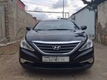 Hyundai Sonata-1