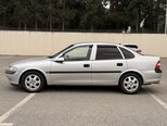 Opel Vectra-7