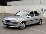 Opel Vectra-3