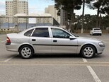 Opel Vectra-5