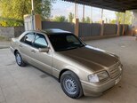 Mercedes C 220-5