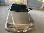 Mercedes C 220-6