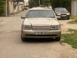 Mercedes C 220-1