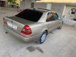 Mercedes C 220-9