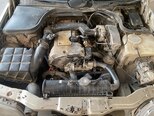 Mercedes C 220-10