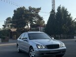 Mercedes C 200-12