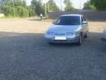 LADA (VAZ) 2112-2