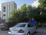 Mercedes C 200-2