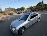 Mercedes C 200-20
