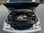 Mercedes C 200-19