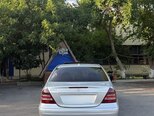 Mercedes C 200-6