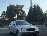 Mercedes C 200-11