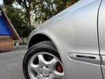 Mercedes C 200-21