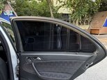 Mercedes C 200-18