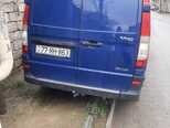 Mercedes Vito 115 CDI-10