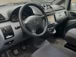 Mercedes Vito 115 CDI-2