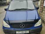 Mercedes Vito 115 CDI-1
