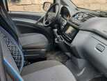 Mercedes Vito 115 CDI-7