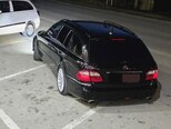 Mercedes E 320-2