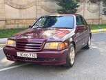 Mercedes C 180-2