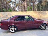 Mercedes C 180-3