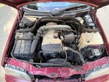 Mercedes C 180-8