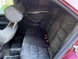 Mercedes C 180-7
