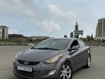 Hyundai Elantra-1