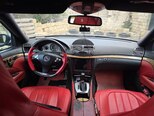 Mercedes E 320-8