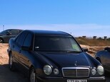 Mercedes E 230-2